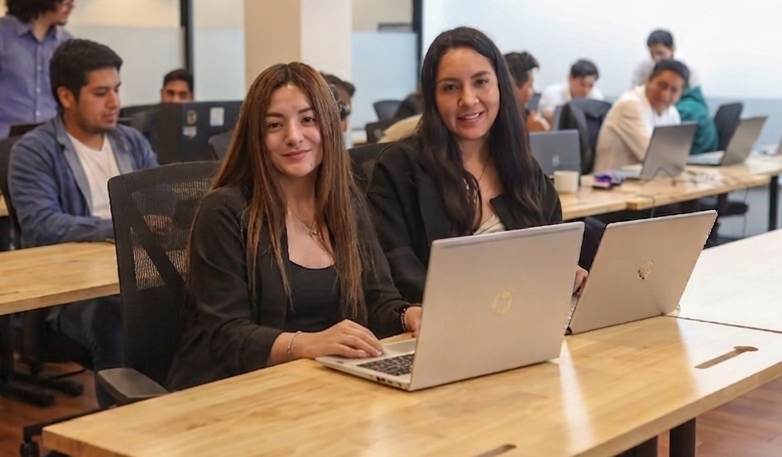 STAFFING Y OUTSOURCING TI ESPECIALIZADO