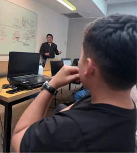 CAPACITACIÓN SAP PARA EMPRESAS