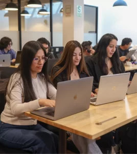 STAFFING Y OUTSOURCING TI ESPECIALIZADO