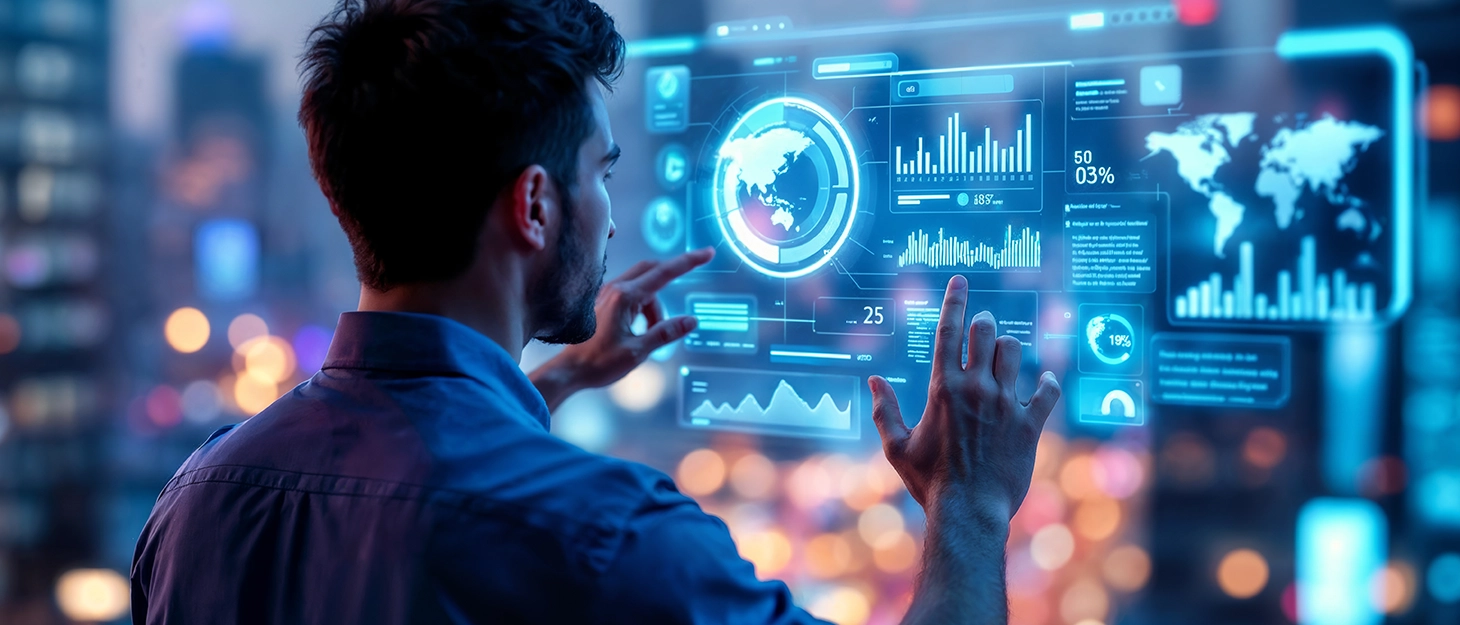 ¿Qué significa realmente transformar digitalmente una empresa en Perú?