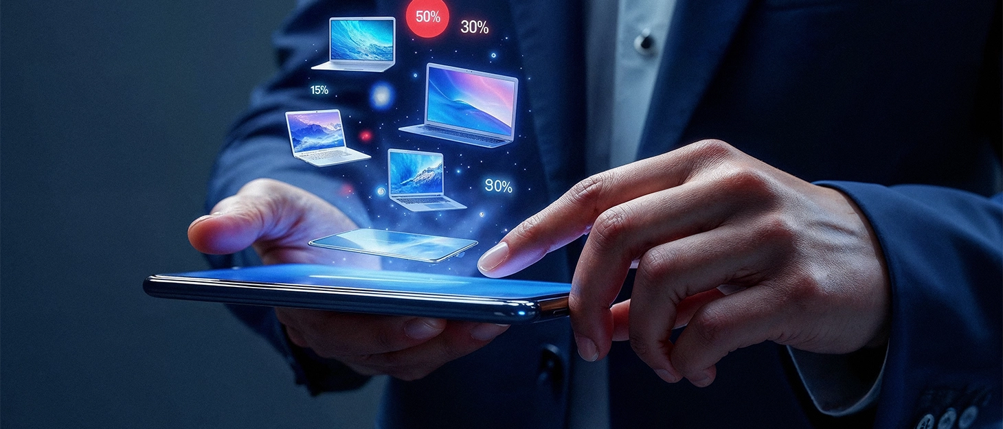 Cómo estandarizar el desarrollo de APIs entre SAP y plataformas móviles