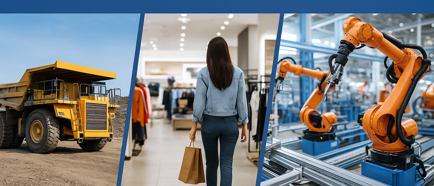 Casos reales de éxito SAP en Perú: minería, retail y manufactura que transformaron su operación