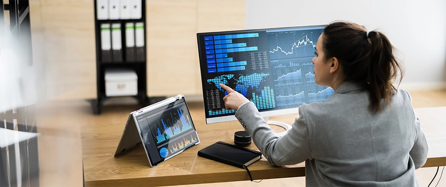 Caso de éxito: Claro (América Móvil) optimiza el control del CAPEX con SAP BW y SAP BPC