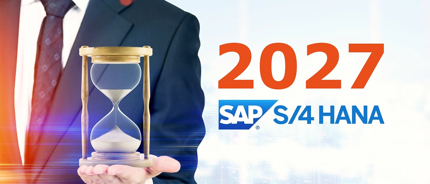 SAP S/4HANA 2027: innovaciones y preparación técnica