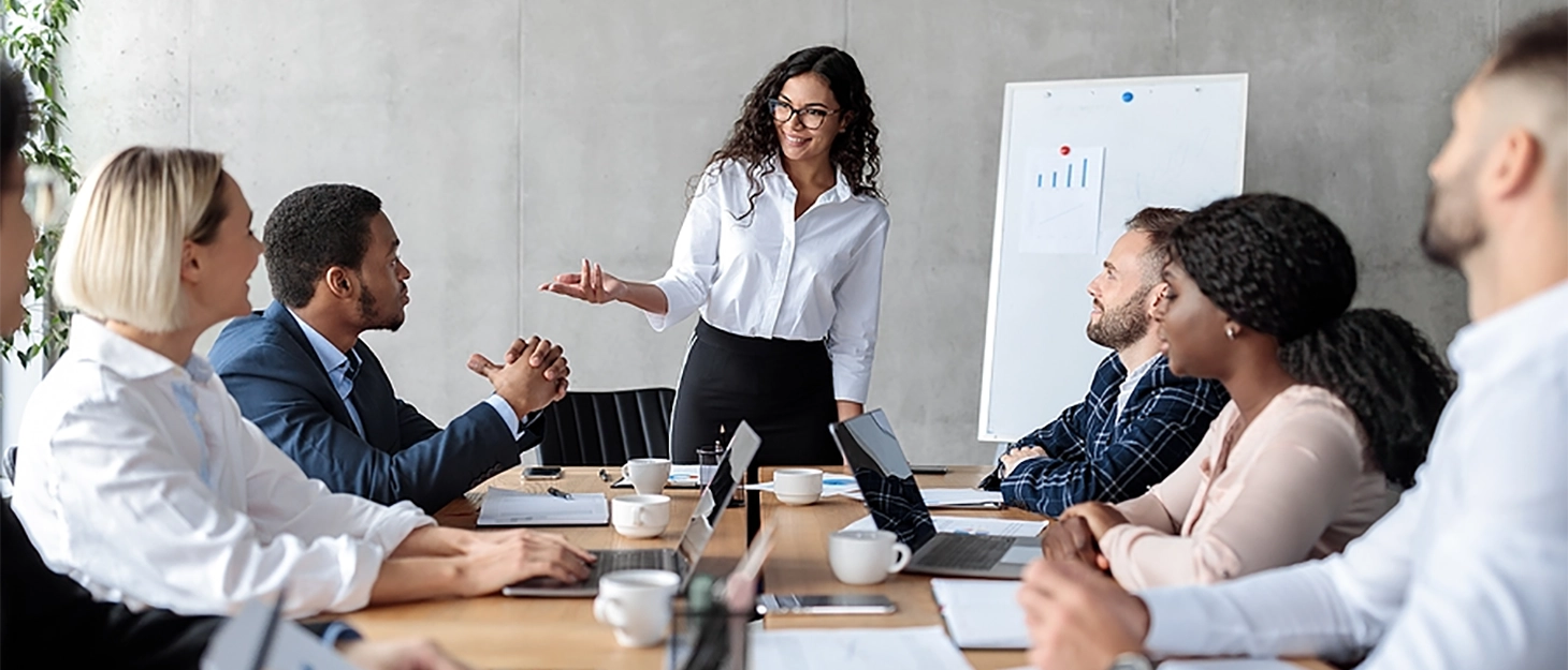 El rol del CEO en la innovación tecnológica con sentido
