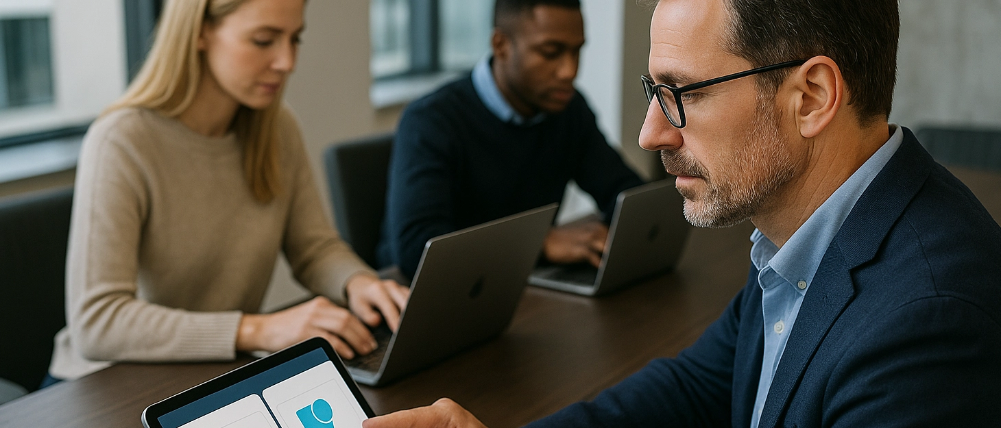 SAP Fiori Apps: evolución y beneficios de la experiencia de usuario