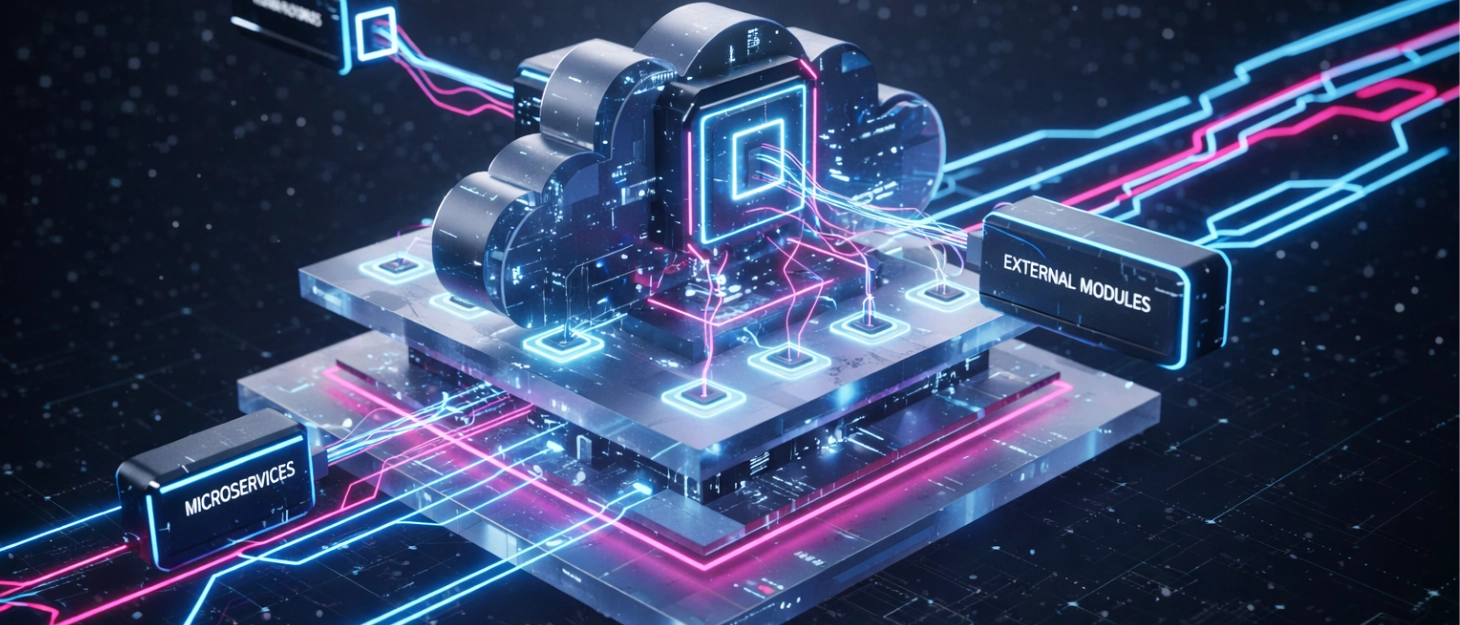 Staffing TI estratégico: cuándo contratar talento externo impulsa el crecimiento del negocio