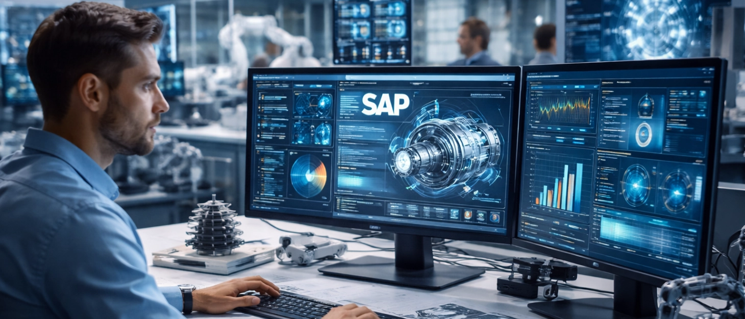 ¿Qué es la consultoría SAP y por qué va más allá de implementar un sistema?