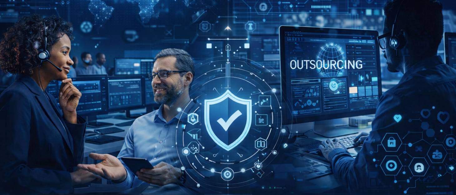 Staffing TI y outsourcing TI: cómo usarlos sin perder control del negocio