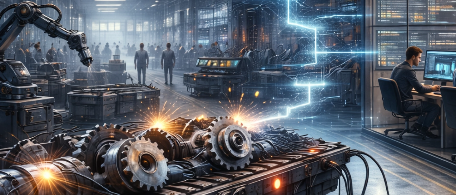 Outsourcing TI sin estrategia: el error que termina saliendo caro