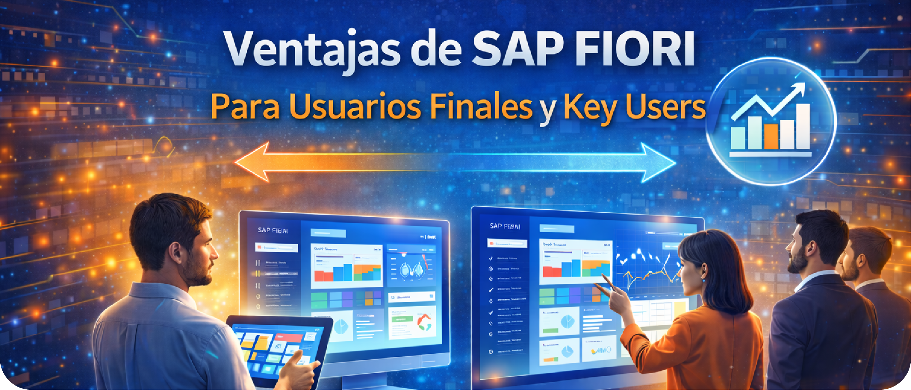 ¿Mi empresa está lista para SAP S/4HANA? Señales clave para tomar la decisión