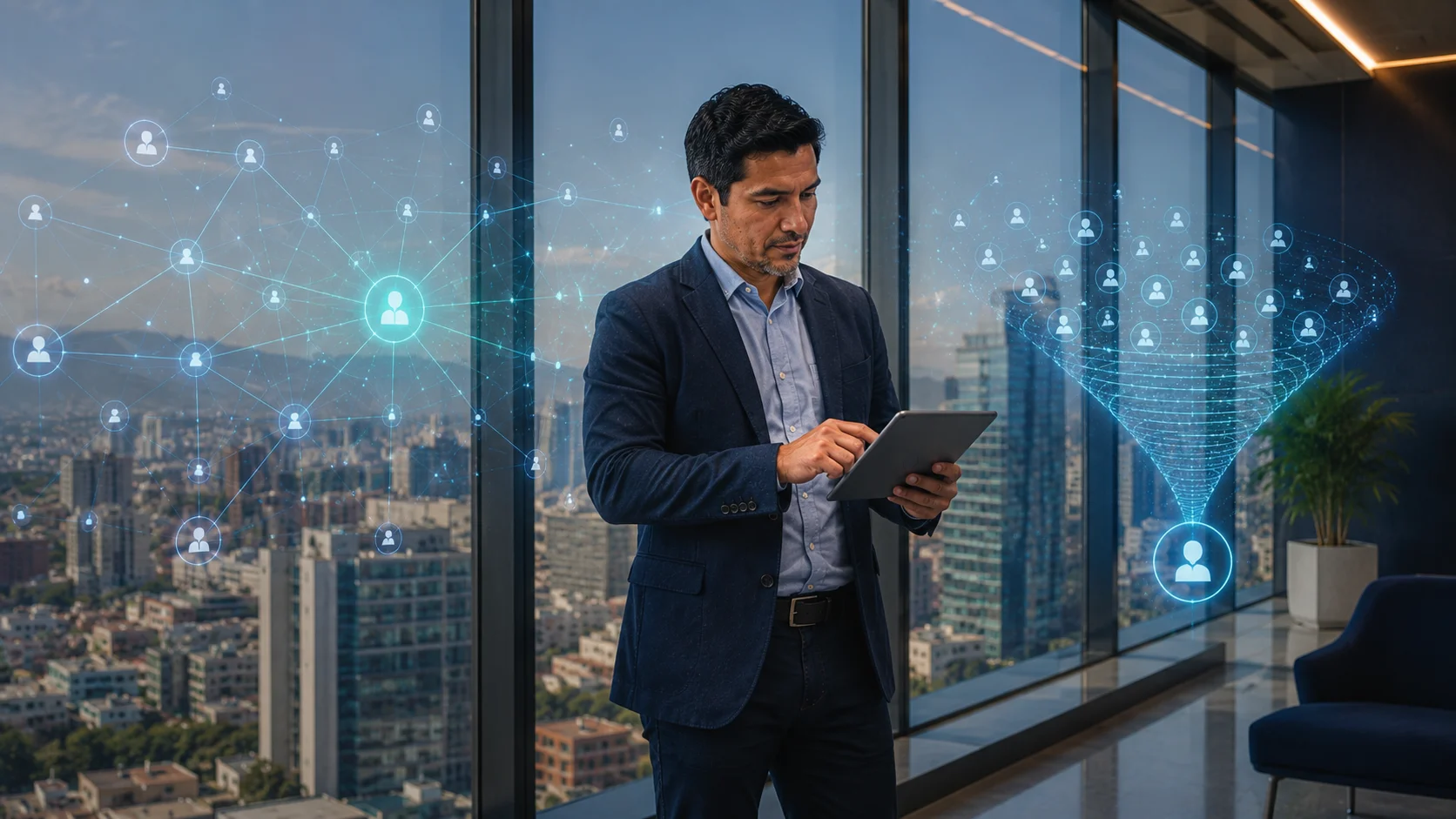 Qué es un headhunter de tecnología y qué empresas lo necesitan