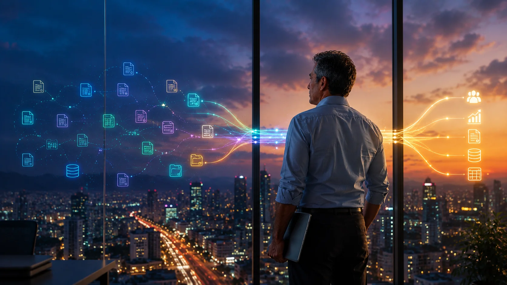 Qué es un ERP en Perú y cuándo tu empresa lo necesita