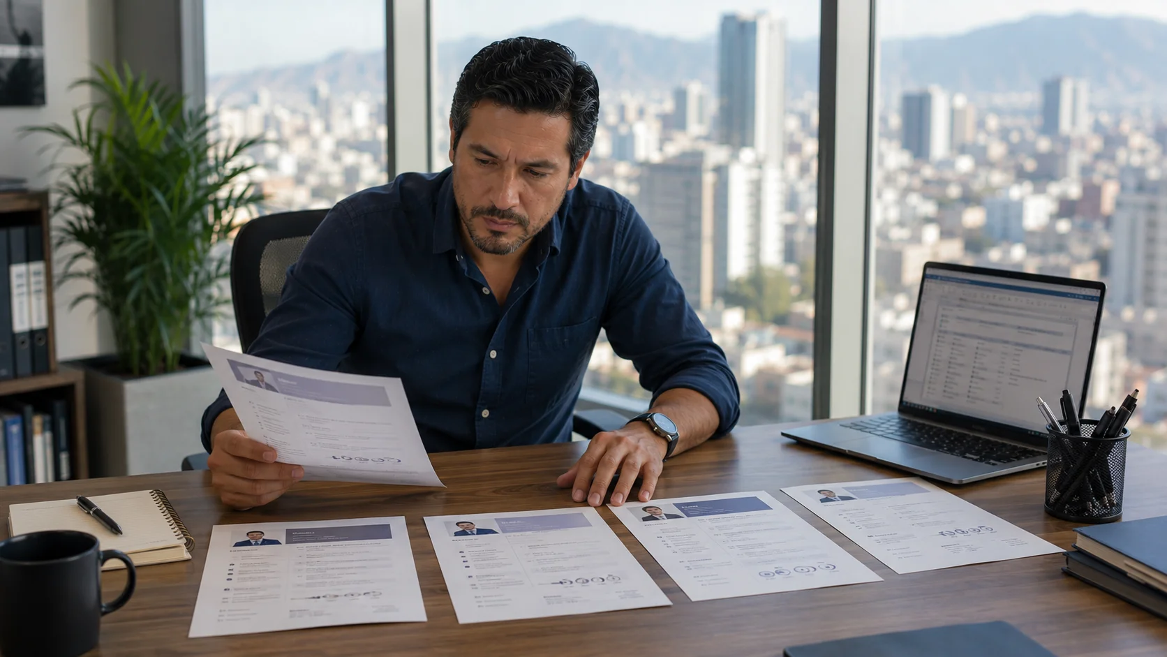 Consultor SAP Perú: cómo evitar una mala contratación