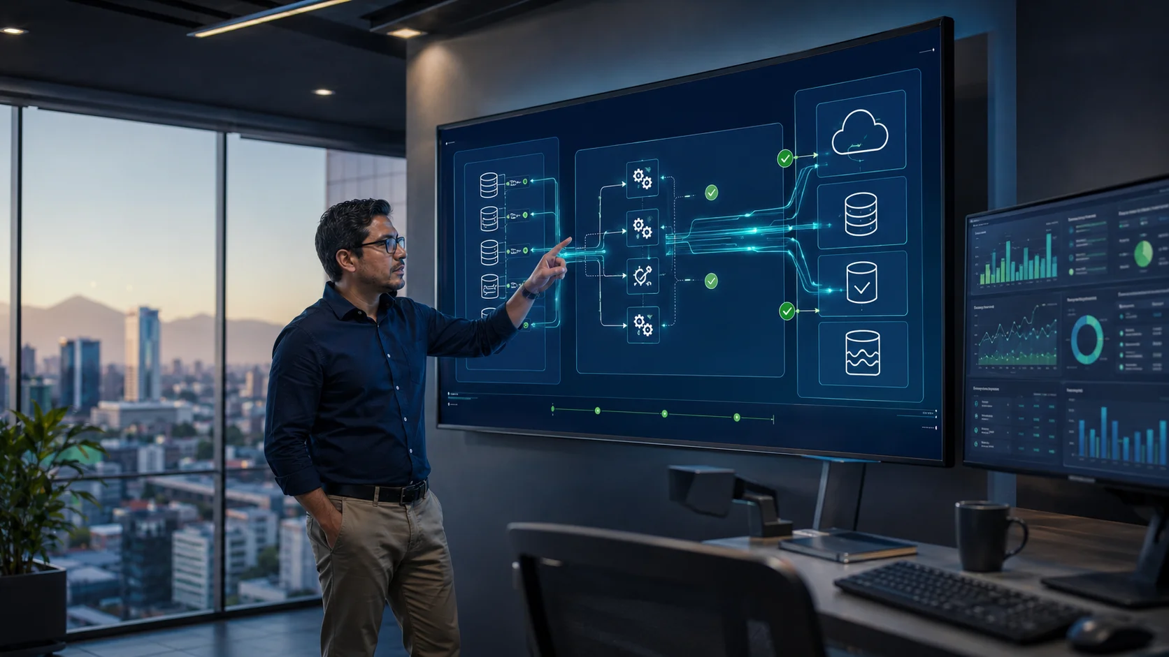 SAP data integration: how to integrate SAP data without affecting SAP S/4HANA performance