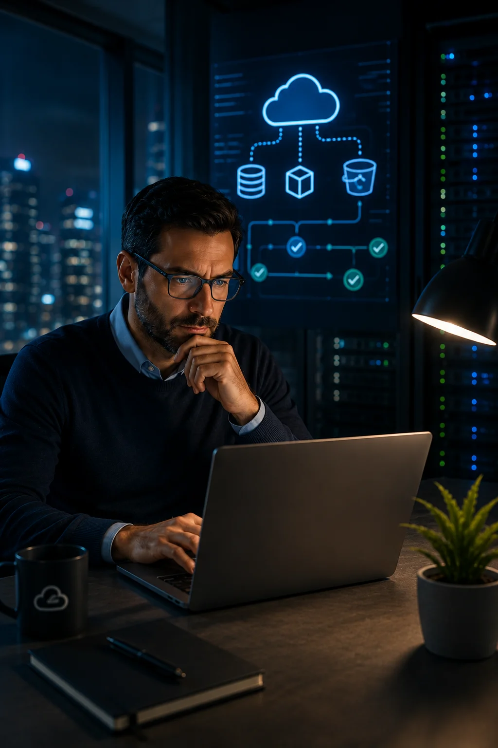SAP extracción de datos en Perú: automatiza sin riesgos