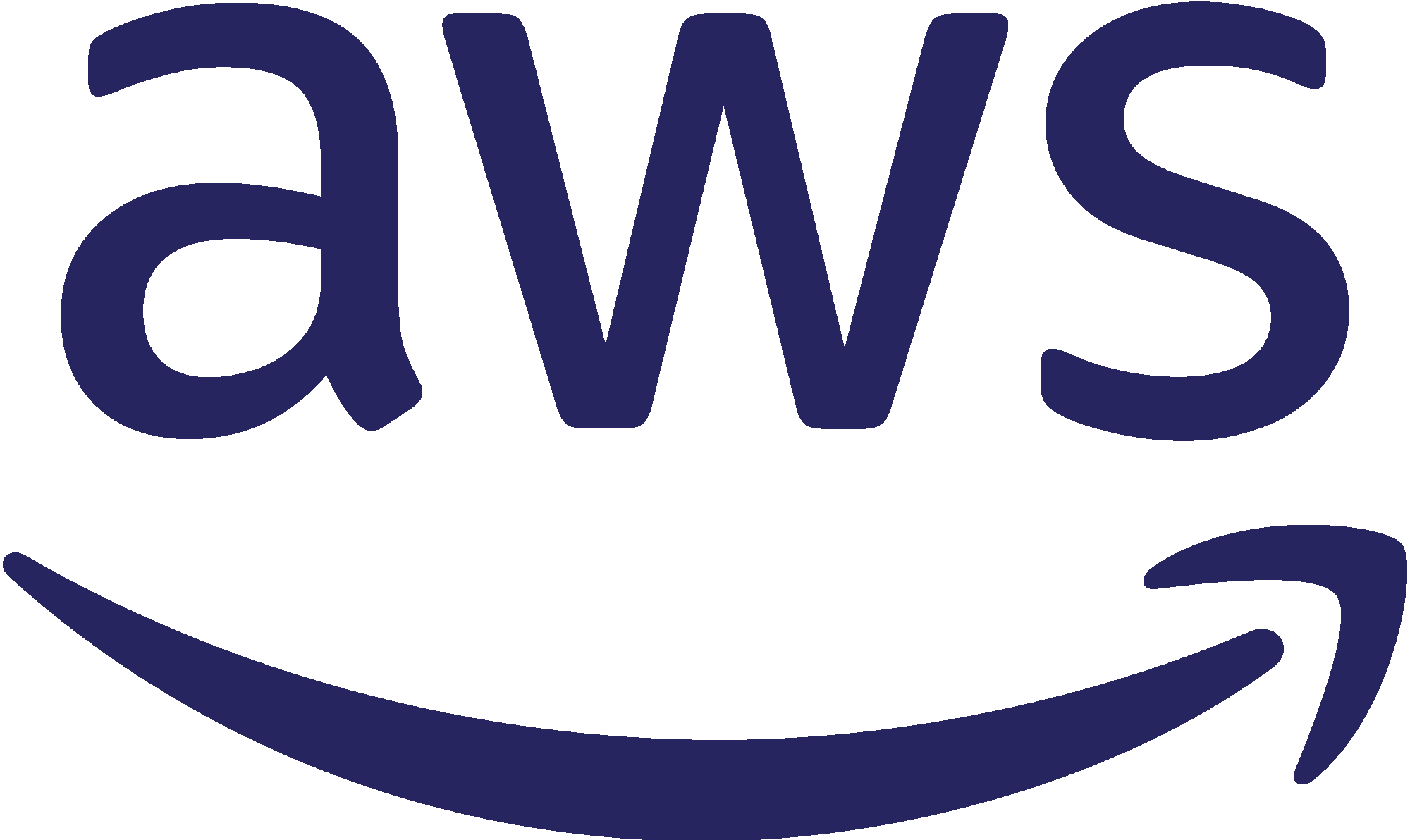 Logo aws