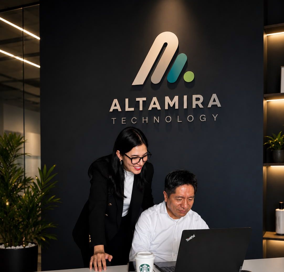 Outsourcing TI especializado