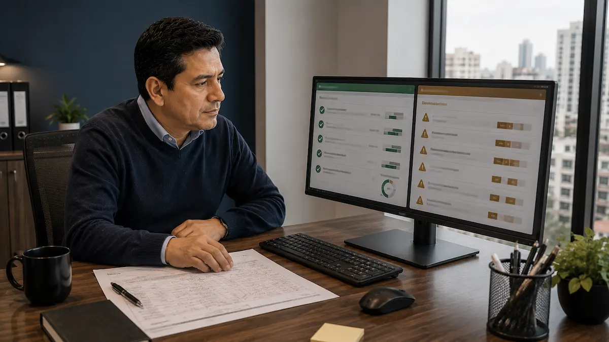 Ventajas y desventajas del outsourcing TI para empresas medianas