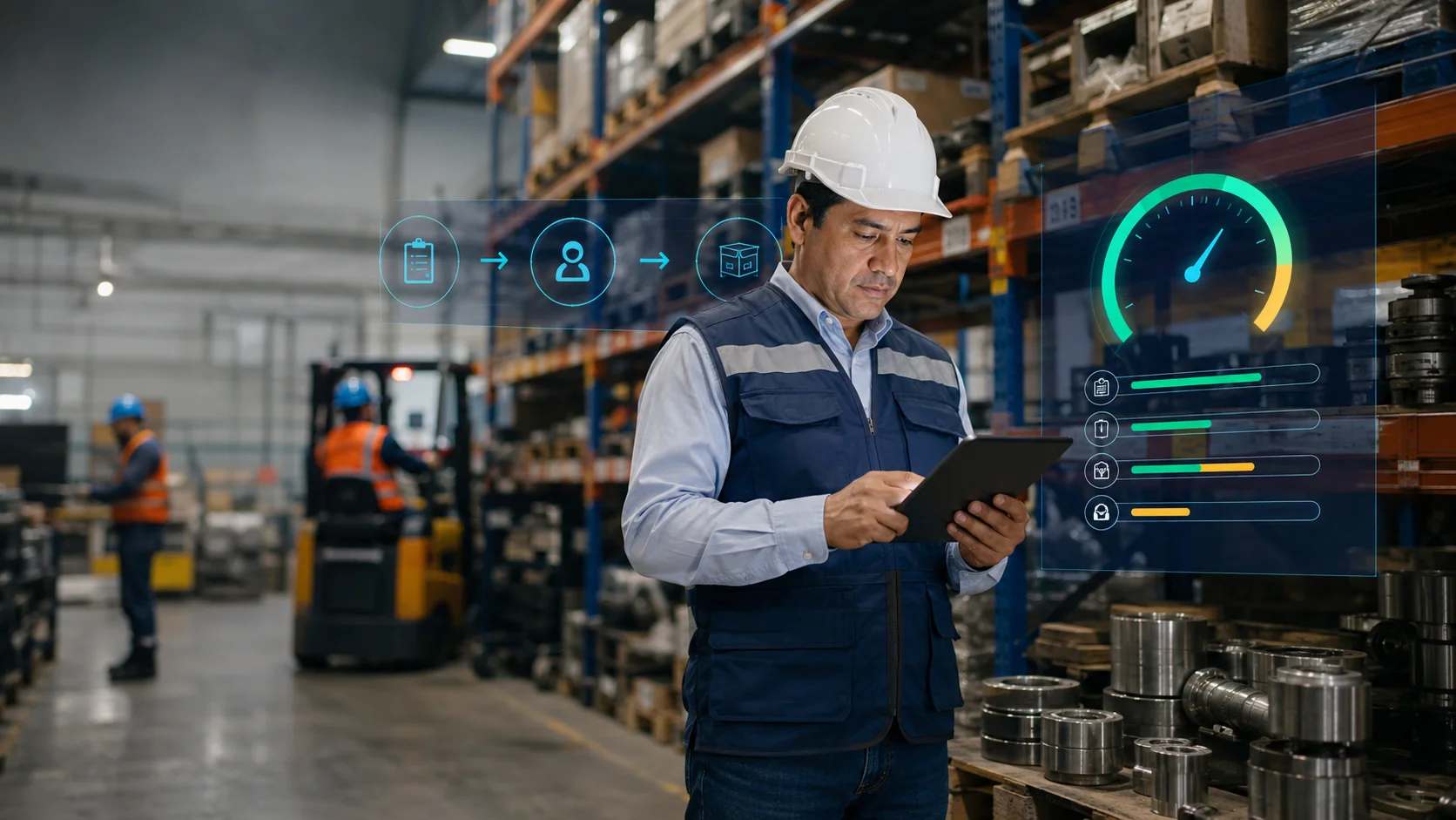 SAP MM en Perú: gestión de compras, inventarios y abastecimiento