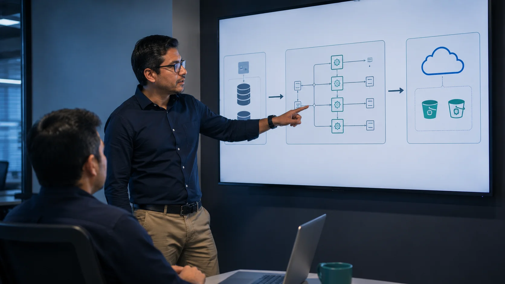 SAP ETL: qué es, cómo funciona y cuándo utilizarlo para integrar datos
