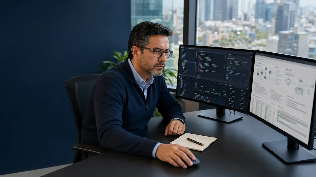 Errores comunes al contratar una empresa de desarrollo de software