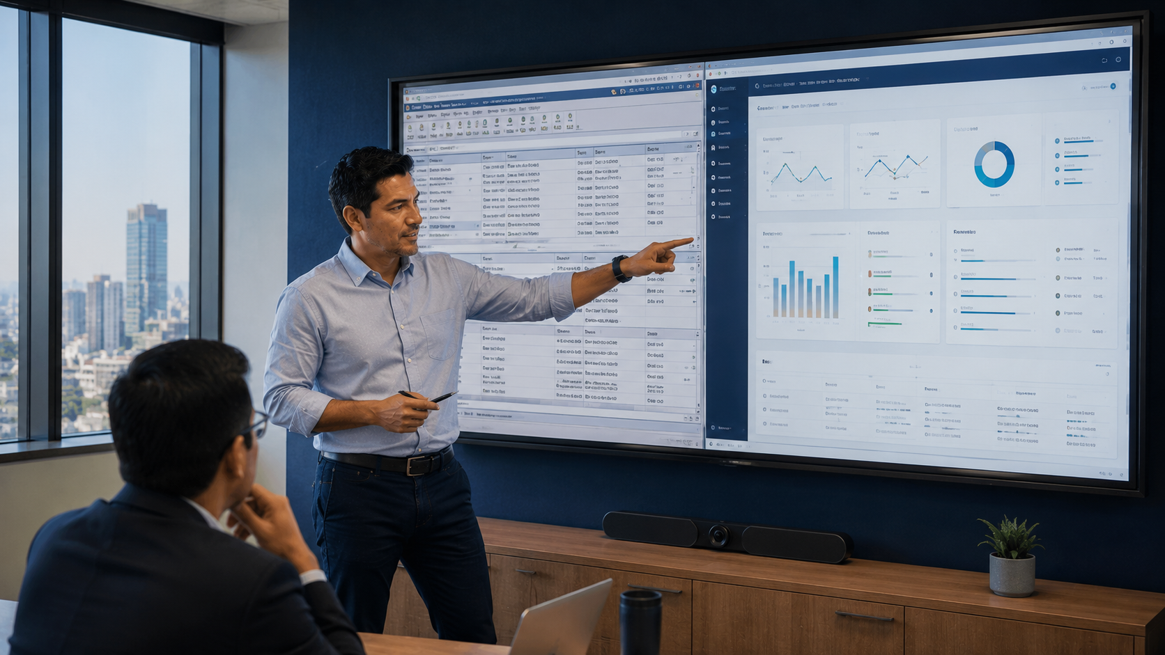 SAP ECC vs SAP S/4HANA: diferencias y cuál elegir