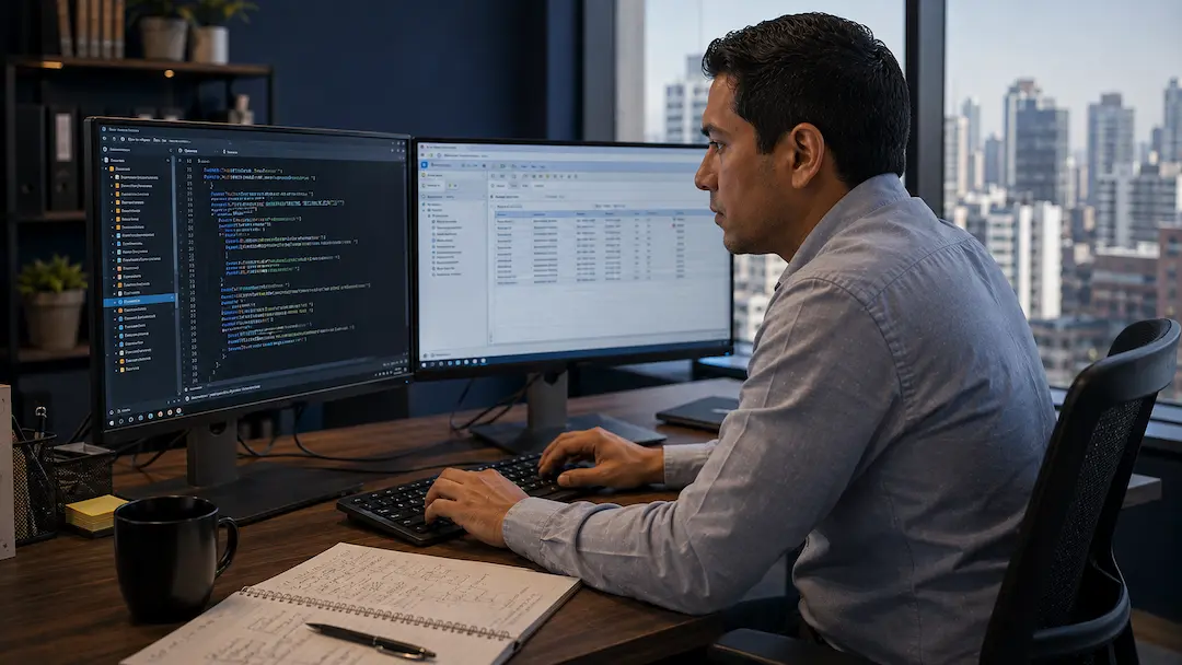 SAP ABAP: qué es, para qué sirve y cuándo utilizarlo