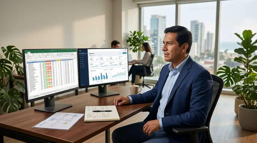 Por qué elegir soluciones de software personalizadas para mi empresa
