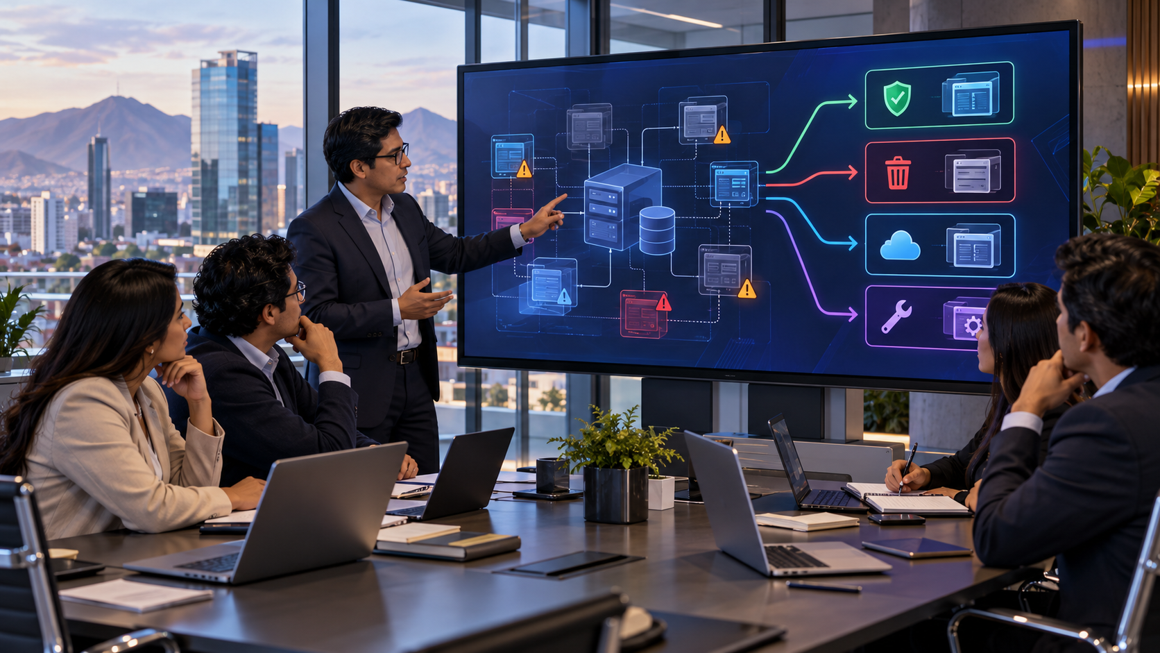 ¿Qué hacer con los desarrollos heredados en SAP? Cómo decidir qué conservar, retirar, reemplazar o refactorizar